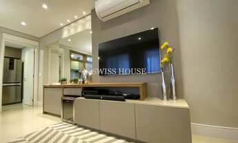 Imagem 2: Apartamento - Taquaral - Campinas