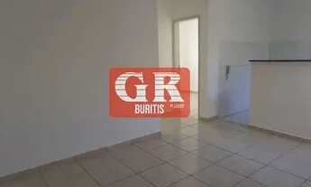 Imagem 2: Apartamento para aluguel, 2 quartos, 1 vaga, Camargos - Belo Horizonte/MG