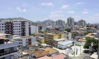 Imagem 7: Apartamento para Aluguel - Meier, 2 Quartos, 85 m2