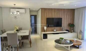 Imagem 4: Barra da Tijuca Apartamento com 3 dormitórios