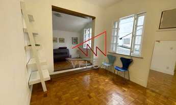 Imagem 7: Apartamento-À VENDA-Copacabana-Rio de Janeiro-RJ