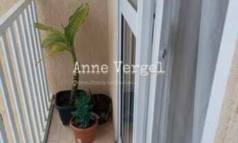 Imagem 5: Apartamento à venda no bairro Parque Flórida - Carapicuíba/SP