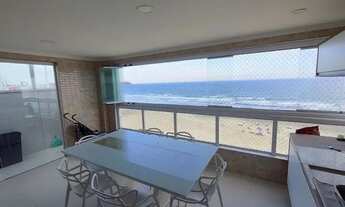 Imagem 2: Cobertura Duplex | Frente Mar