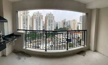 Imagem 3: SãO PAULO - Apartamento Padrão - Vila Mariana