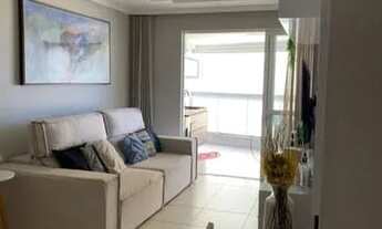 Imagem 4: APARTAMENTO - 3/4 - 2 VAGAS - ARMAÇÃO