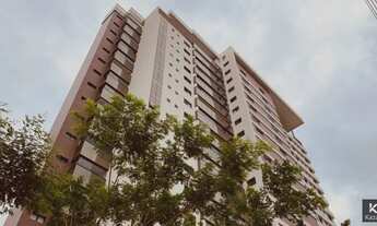 Imagem: Cobertura duplex a venda no edifício Wish