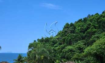 Imagem 3: Casa em condomínio com 5 suítes e piscina privativa - 50 metros do mar