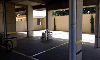 Imagem 6: Apartamento com 3 dormitórios à venda, 194 m² por R$ 350.000 - Aparecida - Uberlândia/MG