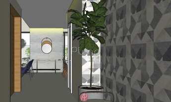 Imagem 3: Casa - Alphaville Dom Pedro - Campinas