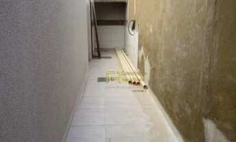 Imagem 3: Casa com 2 dormitórios à venda, 58 m² por R$ 279.000,00 - Ocian - Praia Grande/SP