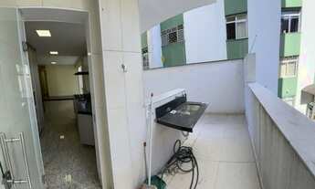 Imagem 5: Apartamento 2 quartos área privativa