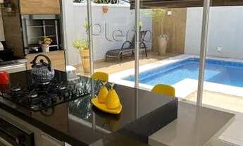 Imagem 6: Venda Casa em condomínio com 3 dormitórios