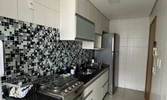 Imagem 2: Gama- Apartamento 03 Quartos Planejado