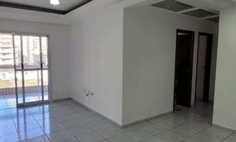 Imagem: Apartamento com 3 dormitórios, 78 m²