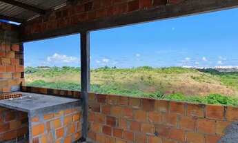 Imagem 3: Prédio 3 andares , 9 quartos, 4 suítes, com varanda, Vila Verde, São Cristovão