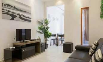 Imagem 7: Alugo apartamento mobiliado jd Camburi