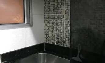 Imagem 4: Apartamento 2/4 100% reformado - R$ 1300