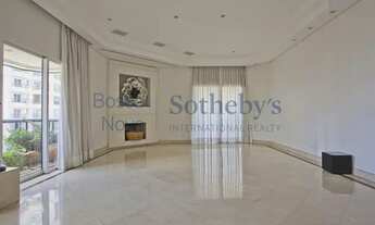 Imagem 5: Cobertura em prédio com lazer próxima ao Parque Ibirapuera