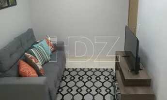 Imagem 2: Araraquara - Apartamento Padrão - Solidariedade