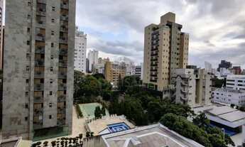 Imagem 7: Apartamento 4 Quartos à venda, 4 quartos, 2 suítes, 3 vagas, Funcionários - Belo Horizonte