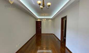 Imagem 4: Cobertura com 3 dormitórios para alugar, 110 m² por R$ 3.570,00/mês - Centro - Nova Fribur