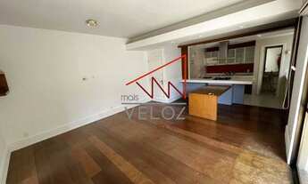 Imagem 2: Apartamento-À VENDA-Lagoa-Rio de Janeiro-RJ