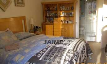 Imagem 5: Apartamento com 3 dormitórios e 1 vaga em Perdizes