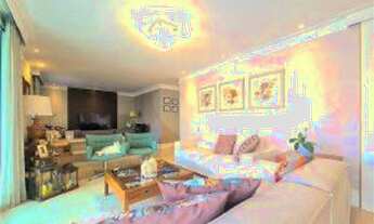 Imagem 5: São Paulo - Apartamento Padrão - JARDIM AMÉRICA