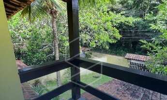 Imagem: Casa no Bairro Peixoto, 4 quartos sendo