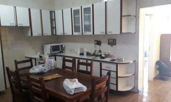 Imagem 4: Sobrado com 2 dormitórios e dois banheiros