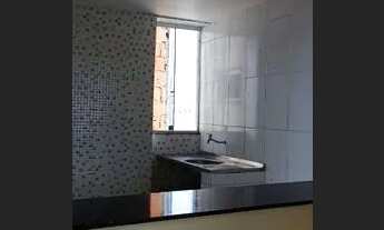 Imagem 6: Aluguel de apartamento