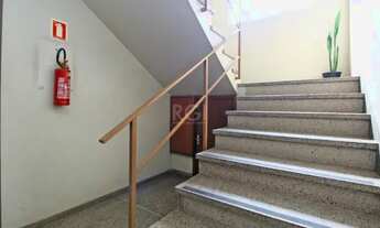 Imagem 4: 1 Dormitório Mobiliado