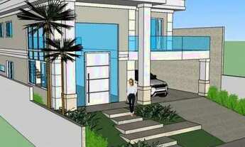 Imagem 4: Casa com 356 mts em fase de acabamento no melhor condomínio de Maricá