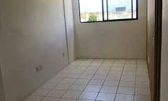 Imagem 6: Apartamento para venda tem 52 metros quadrados com 2 quartos em Serraria - Maceió - AL