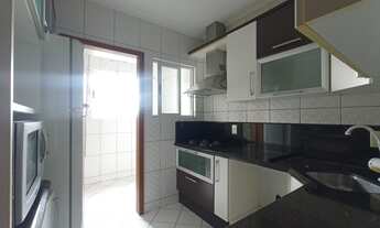 Imagem 3: Apartamento com 2 quartos para alugar por R$ 1990.00, 76.78 m2 - SAGUACU - JOINVILLE/SC
