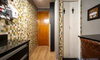 Imagem 4: SOBRADO - VILA MARIANA - SP