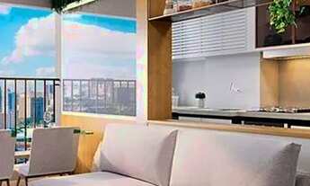 Imagem 6: APARTAMENTO RESIDENCIAL em São Paulo - SP, Santa Cecília