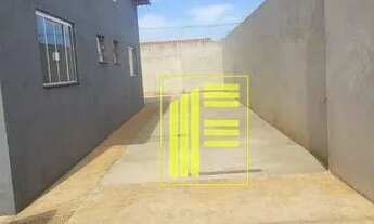 Imagem 3: CASA PARA LOCAÇÃO NO SETVALLEY II