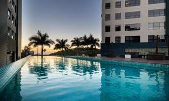 Imagem: Cobertura Duplex Praia Brava