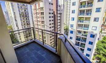 Imagem 2: São Paulo - Apartamento Padrão - Moema