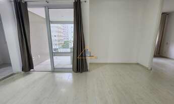 Imagem 2: Apartamento a venda com 43 metros 1 suíte, sacada e 1 vaga de garagem na Aclimação