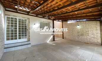 Imagem 5: EXCELENTE CASA GEMINADA DE 04 QUARTOS PARA LOCAÇÃO, NO BAIRRO JARDIM RIACHO DAS PEDRAS, CO