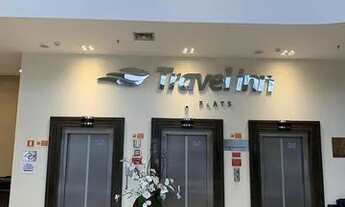 Imagem 2: Apartamento para Aluguel - Vila Clementino, 1 Quarto, 28 m2