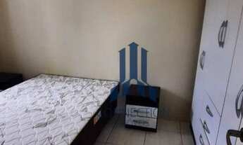 Imagem 6: Apartamento com 3 dormitórios para alugar, 60 m² por R$ 2.157,28/mês - Cabral - Curitiba/P