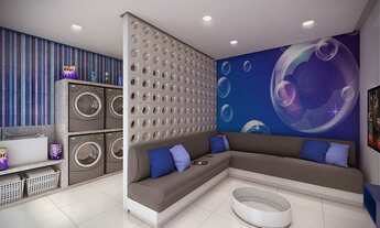 Imagem 7: ** JÁ PENSOU EM RESIDIR NO MELHOR LUGAR DE BARUERI ? Tamboré - Barueri - SP