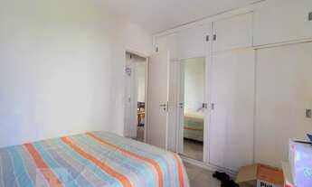 Imagem 5: Apartamento para Aluguel - Paraíso, 1 Quarto, 45 m2