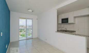 Imagem 3: Apartamento para Aluguel - Bonsucesso, 2 Quartos, 60 m2