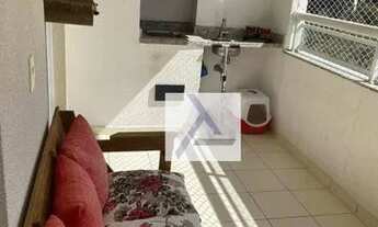 Imagem 7: Apartamento com 3 dormitórios, 105 m² - venda por R$ 745.000,00 ou aluguel por R$ 6.200,00