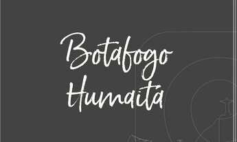 Imagem: Apartamentos 2,3 e 4 quartos em Botafogo