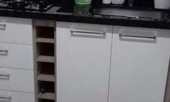 Imagem 5: Casa com 2 dormitórios à venda, 70 m² por R$ 450.000,00 - Vila Dom Pedro II - São Paulo/SP